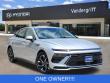 Used 2024 Hyundai Sonata SEL Sedan