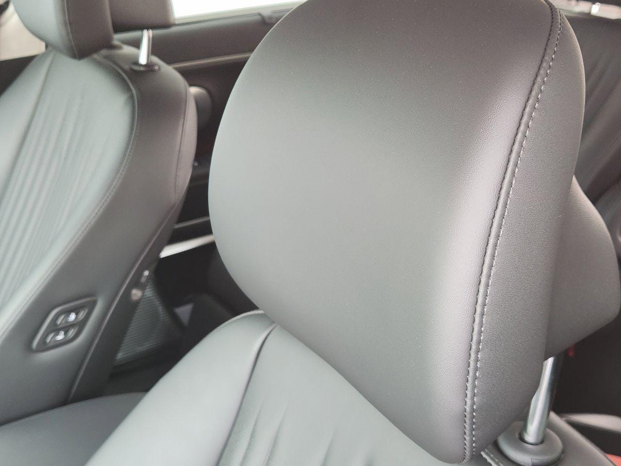 New 2026 SWP White Hyundai Performance Calligraphy image 12