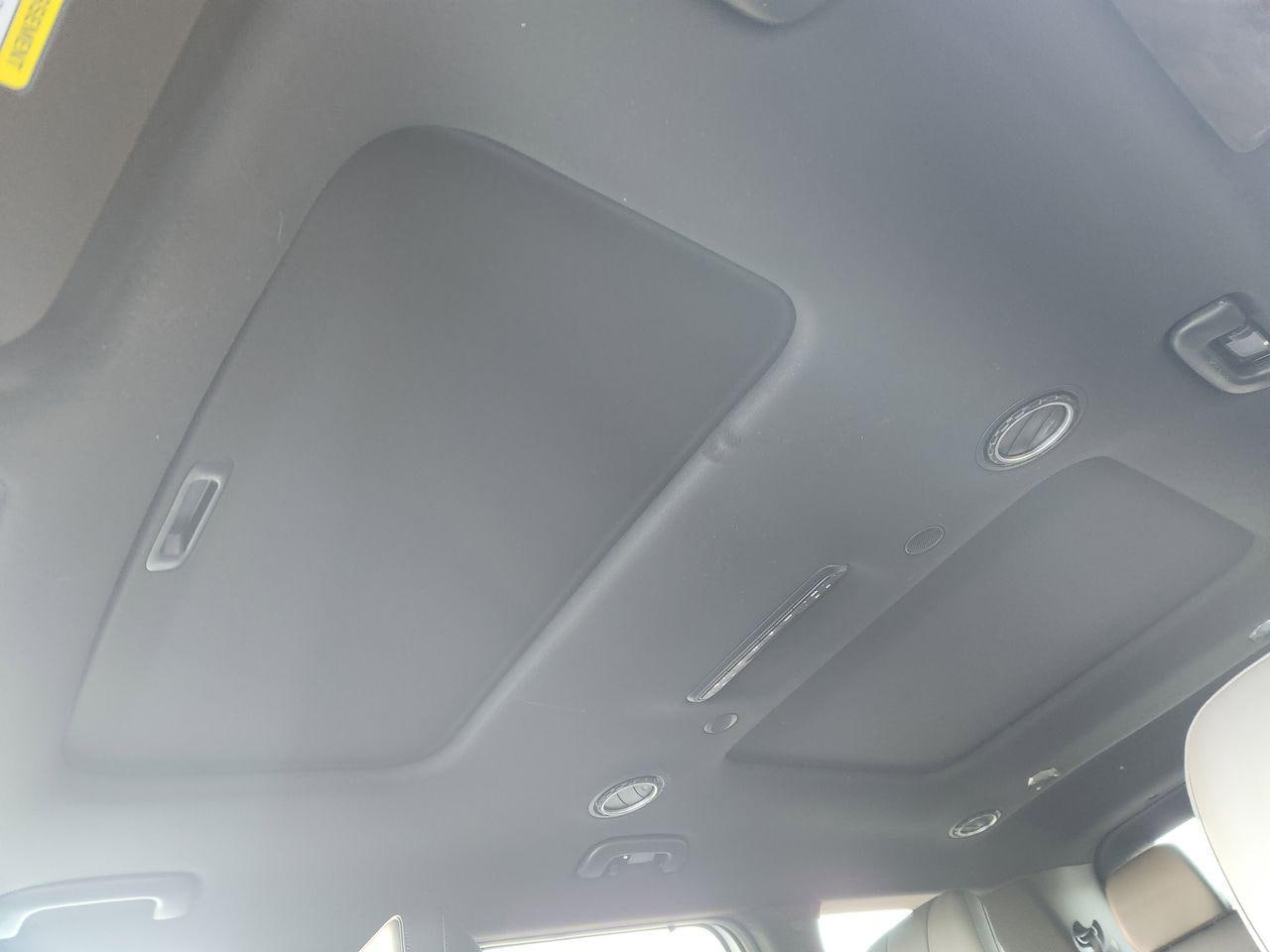 New 2026 WC9 White Hyundai Calligraphy FWD image 22