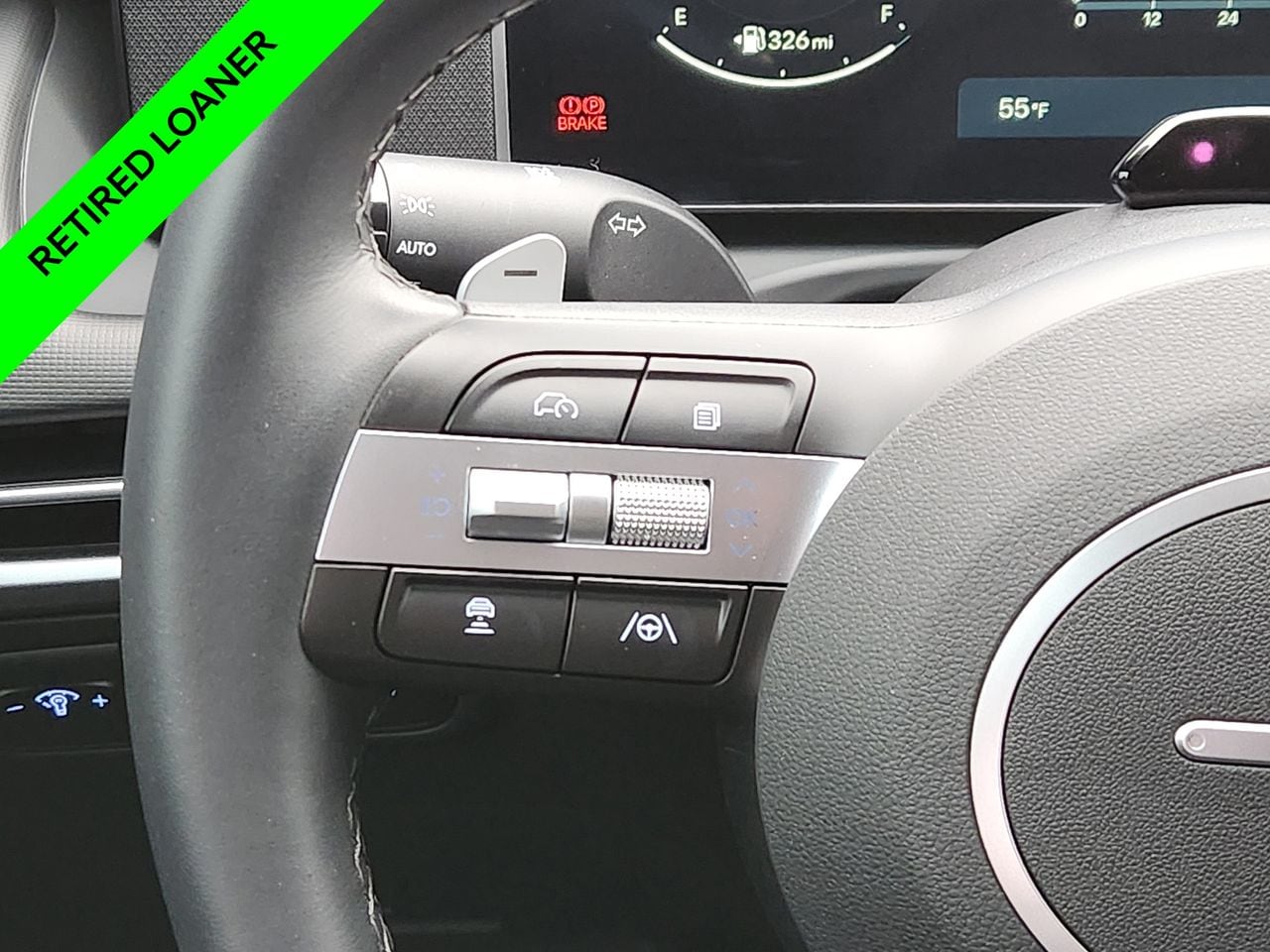2025 Hyundai Santa Cruz XRT - Photo 28