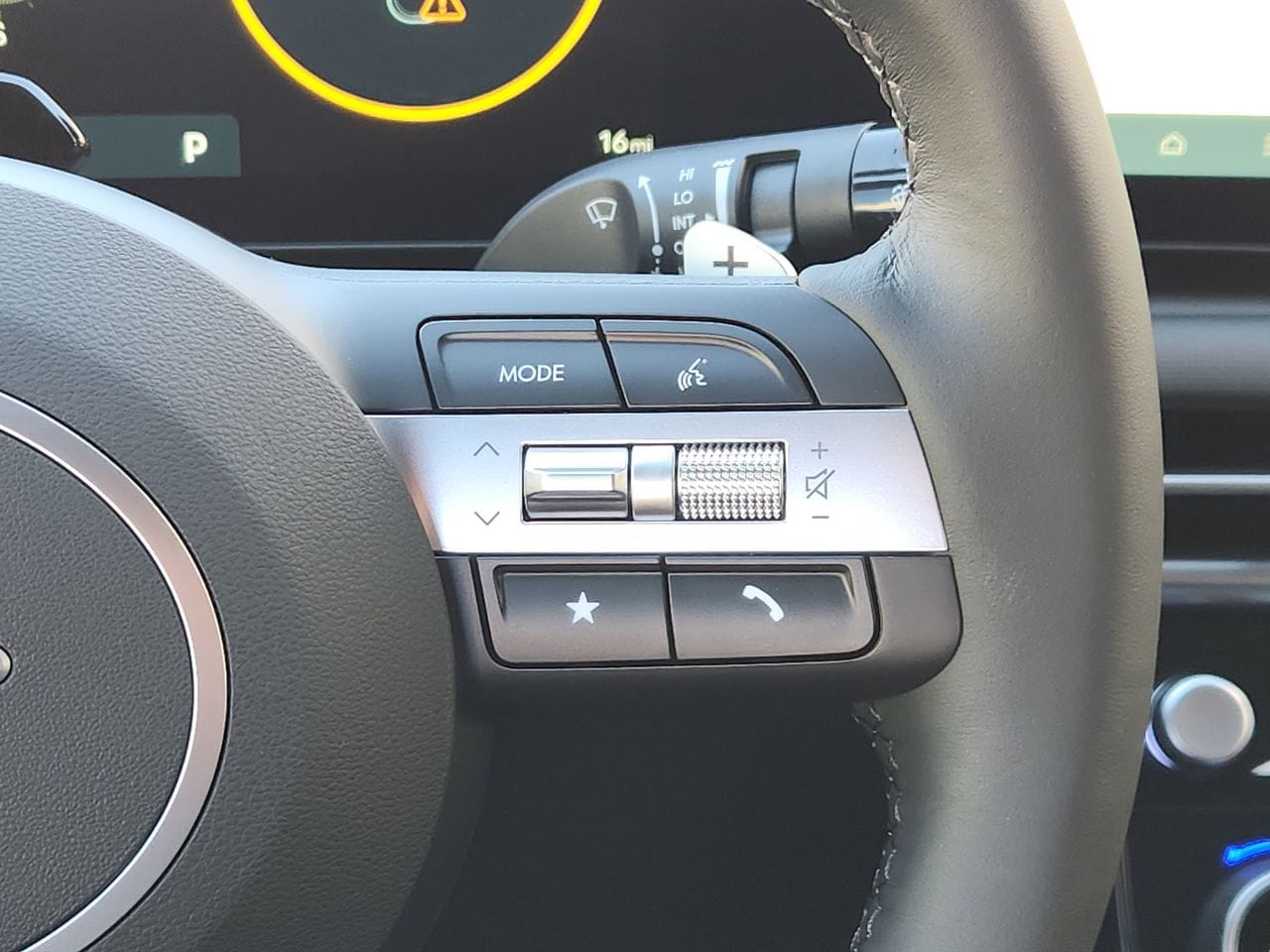 New 2026 SAW White Hyundai XRT image 28