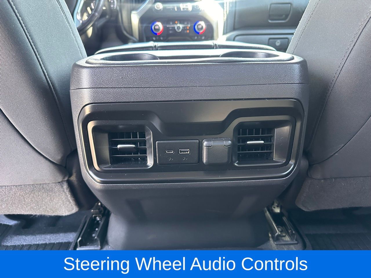 Used 2020 Silver Ice Chevrolet RST image 15