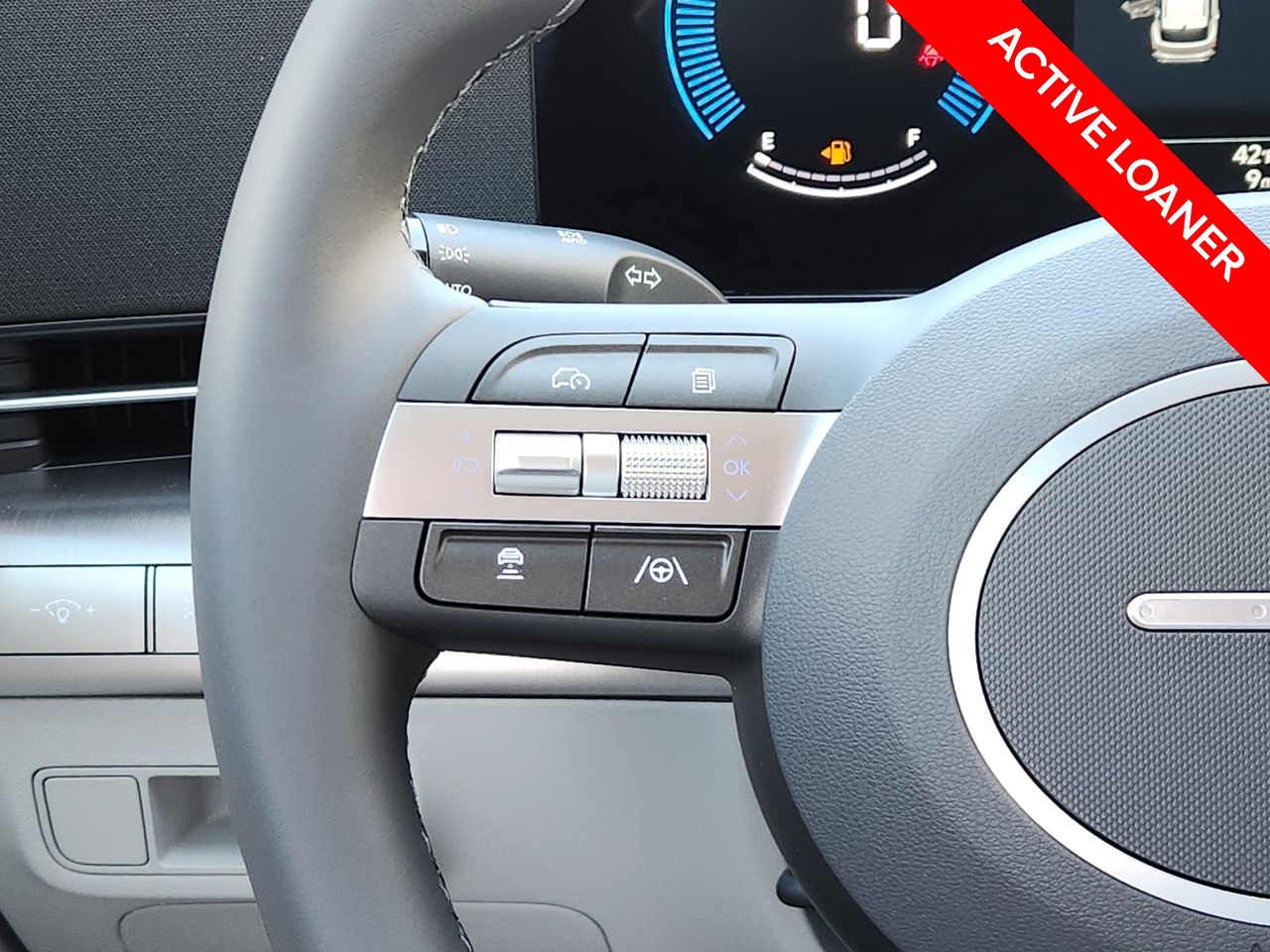 2026 Hyundai Kona SEL Sport - Photo 26