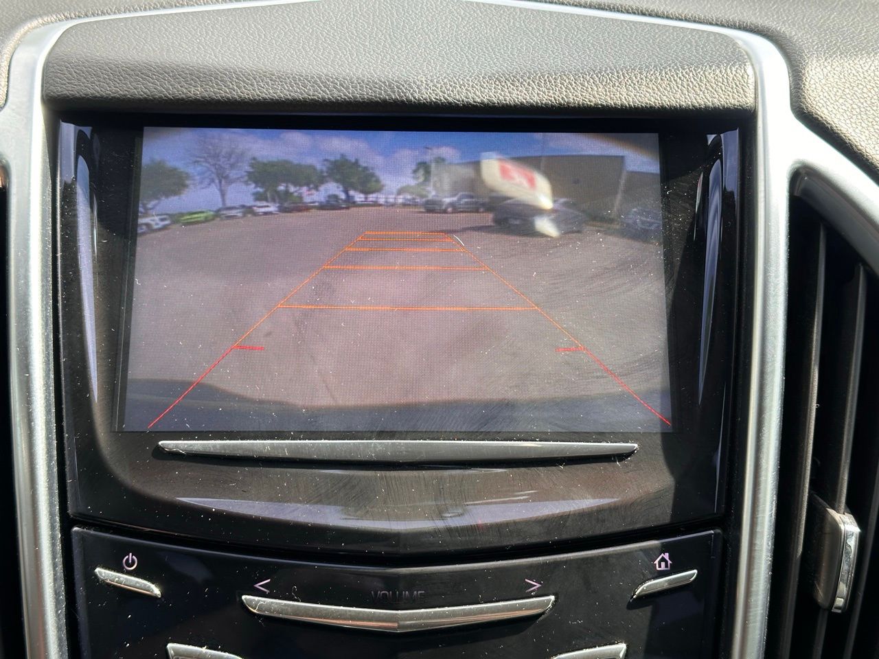 Used 2016 Graphite CADILLAC Luxury image 32