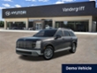 New 2026 Hyundai Palisade SEL FWD SUV