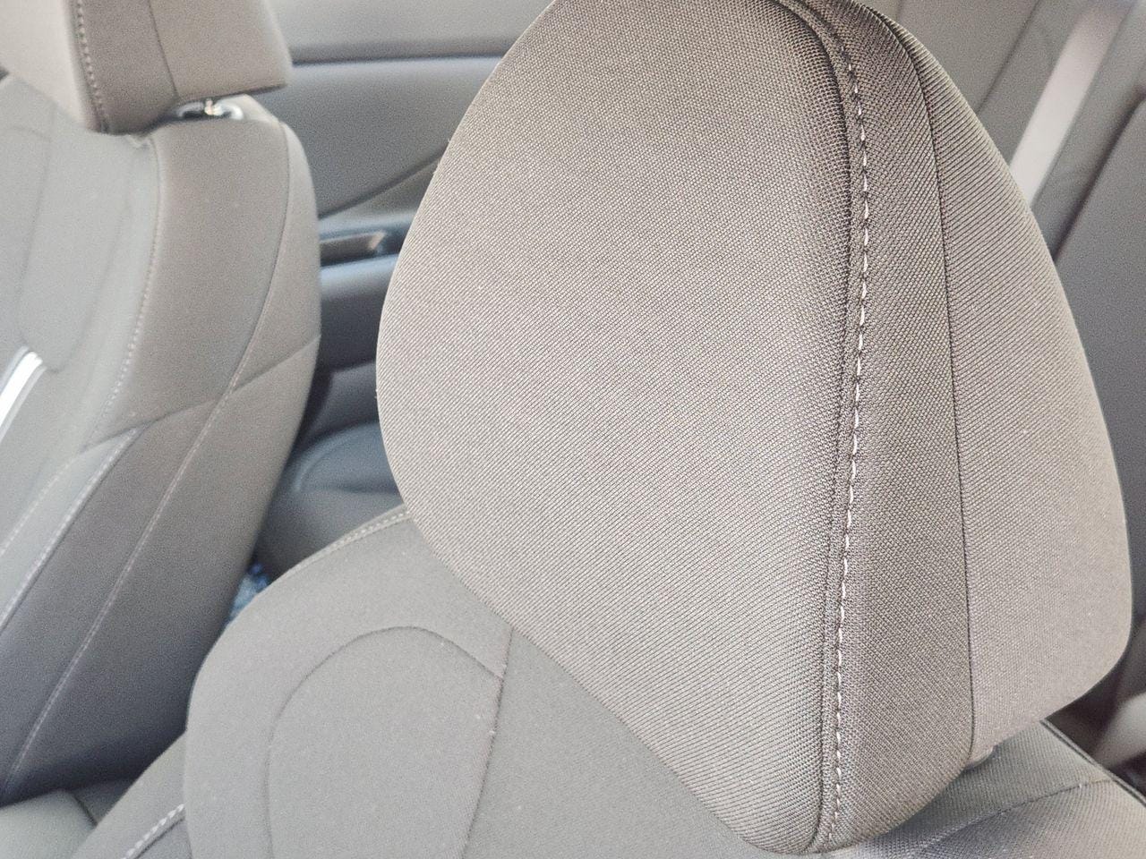 New 2026 PE2 Gray Hyundai SEL Sport Premium image 11