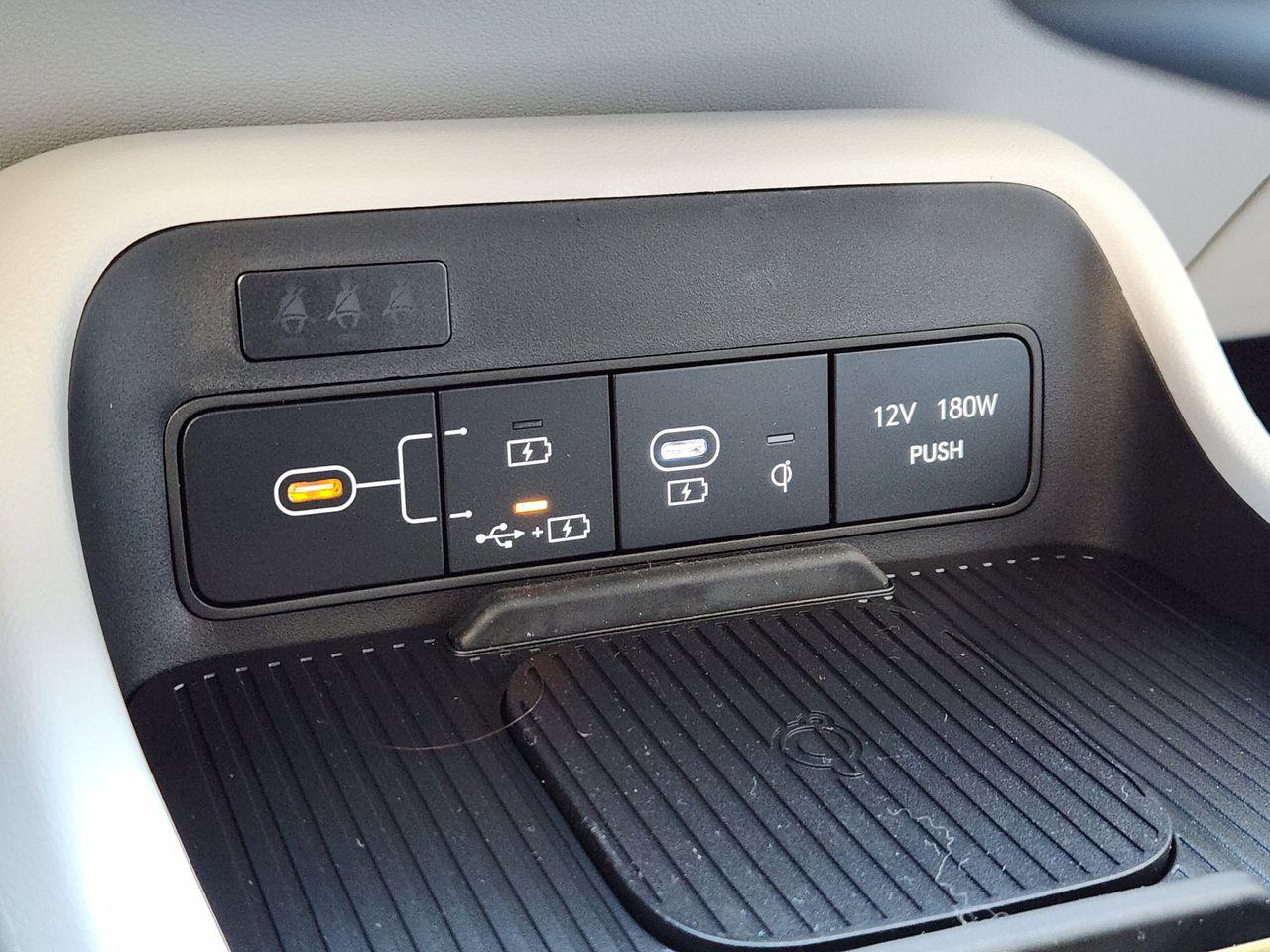 New 2026 R2P Red Hyundai SEL Sport FWD image 17