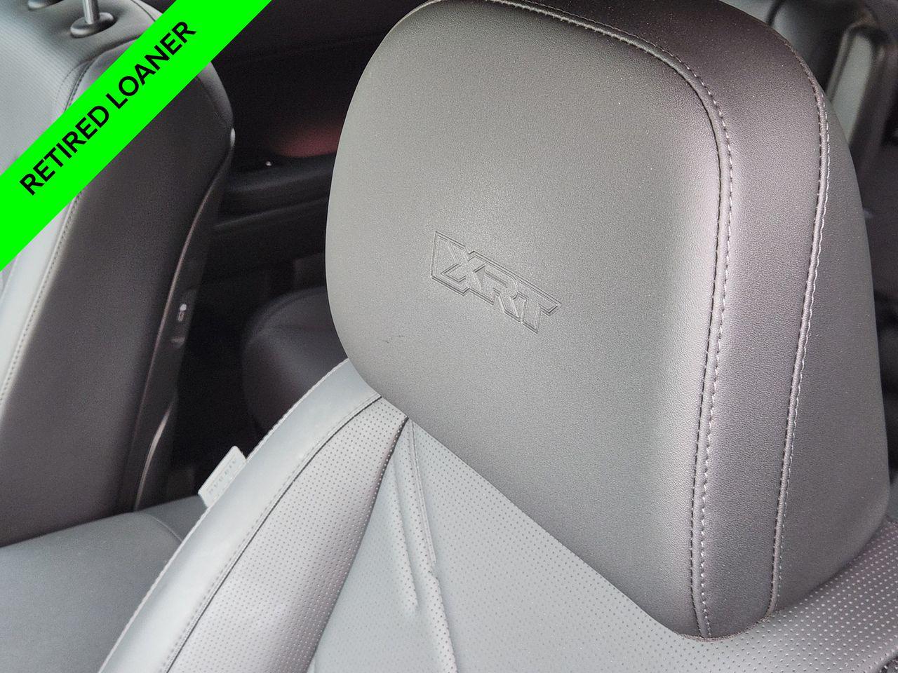 New 2026 Creamy White Pearl Hyundai XRT Pro image 13