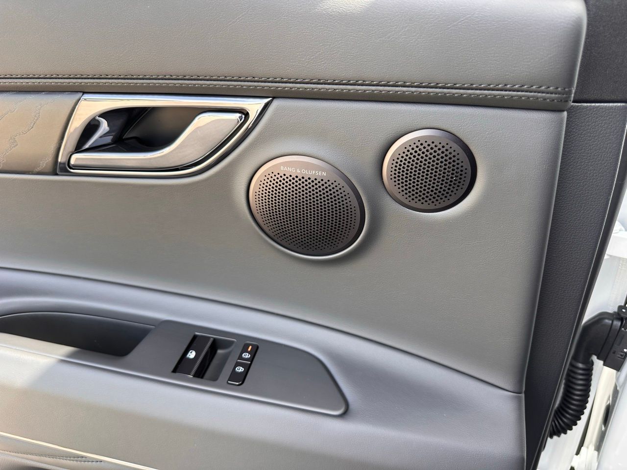 Used 2026 Uyuni White Genesis 3.5T e-SC image 17