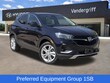  Buick Encore GX