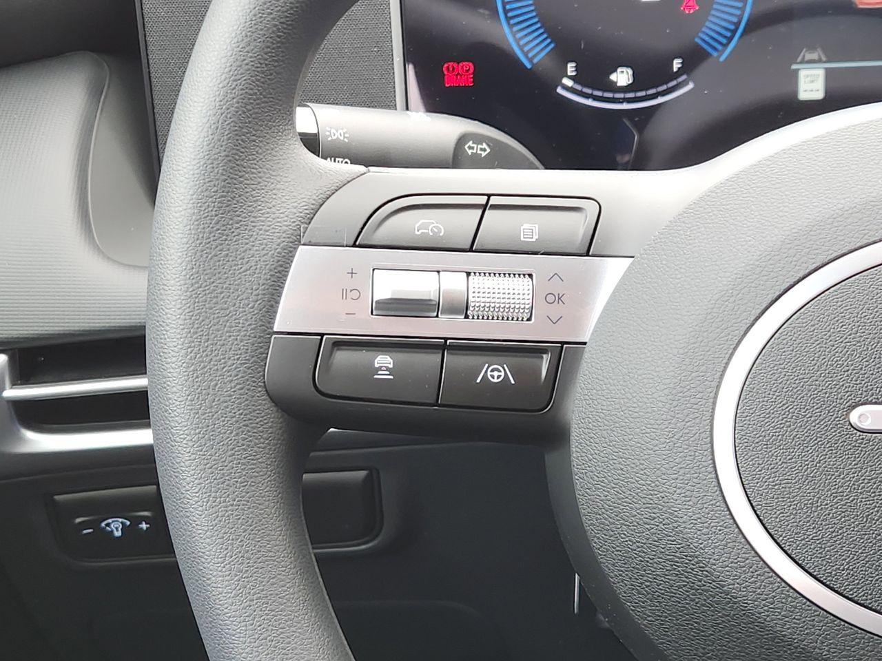 New 2026 R2T Silver Hyundai SEL FWD image 25