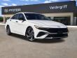 Used 2025 Hyundai Elantra SEL Sport Sedan