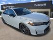 Used 2025 Honda Civic Sport Sedan