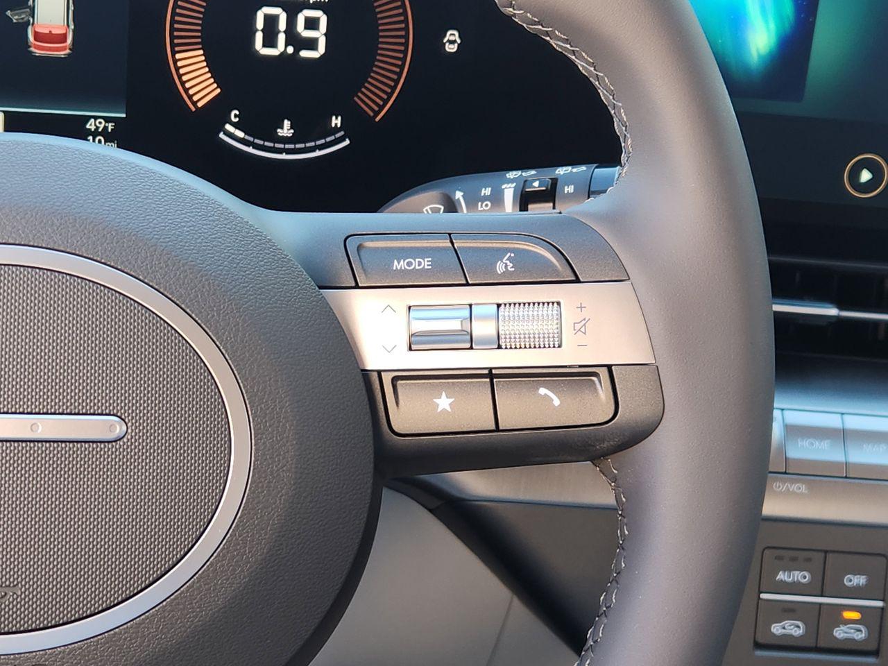 New 2026 R2P Red Hyundai SEL Sport FWD image 27