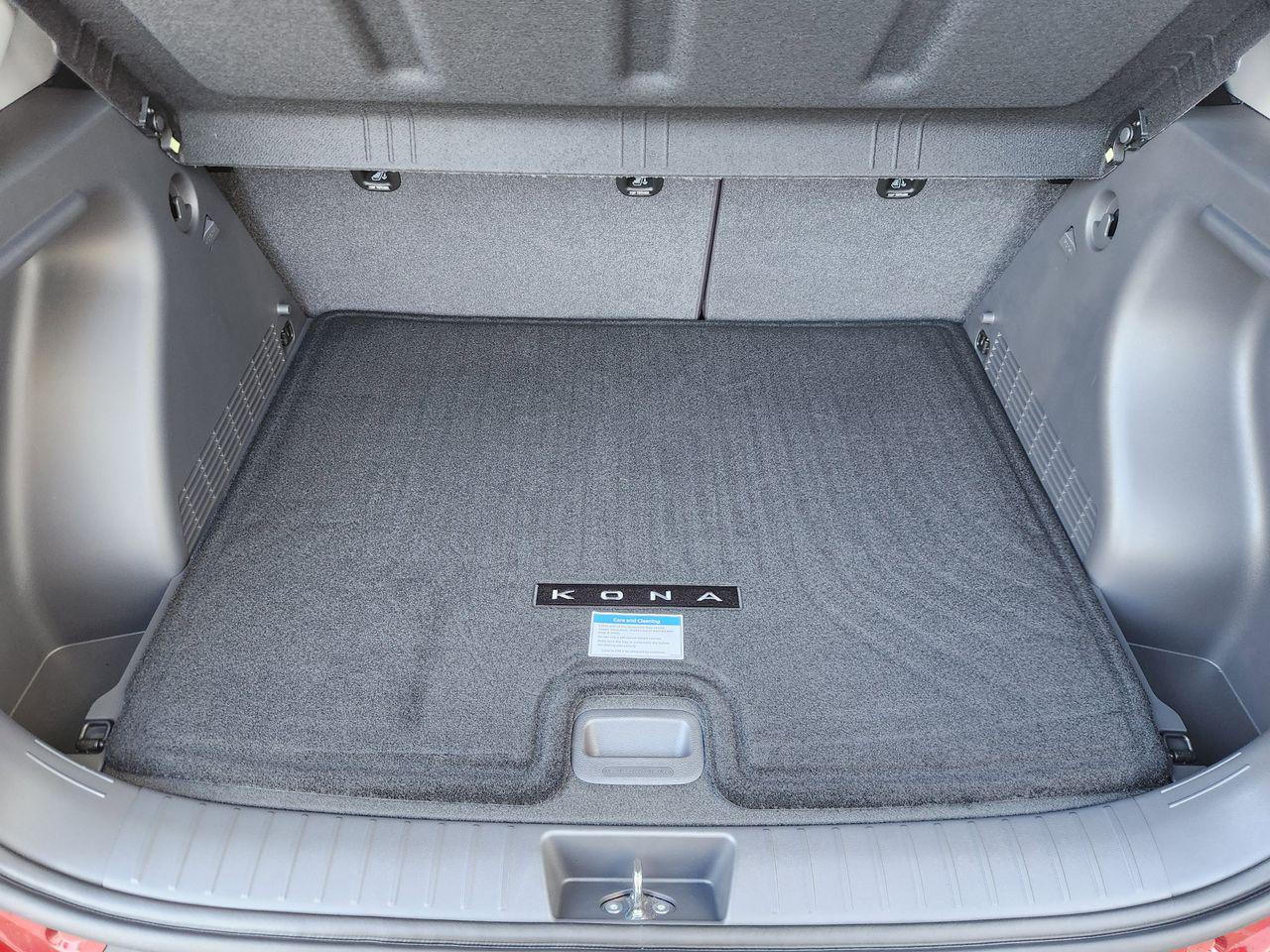 New 2026 R2P Red Hyundai SEL Sport FWD image 30