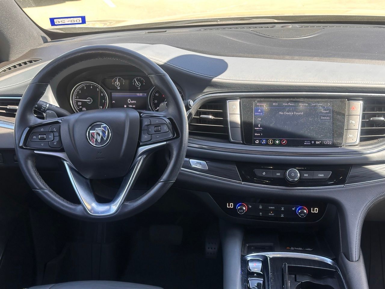 Used 2023 Moonstone Gray Buick Essence image 24