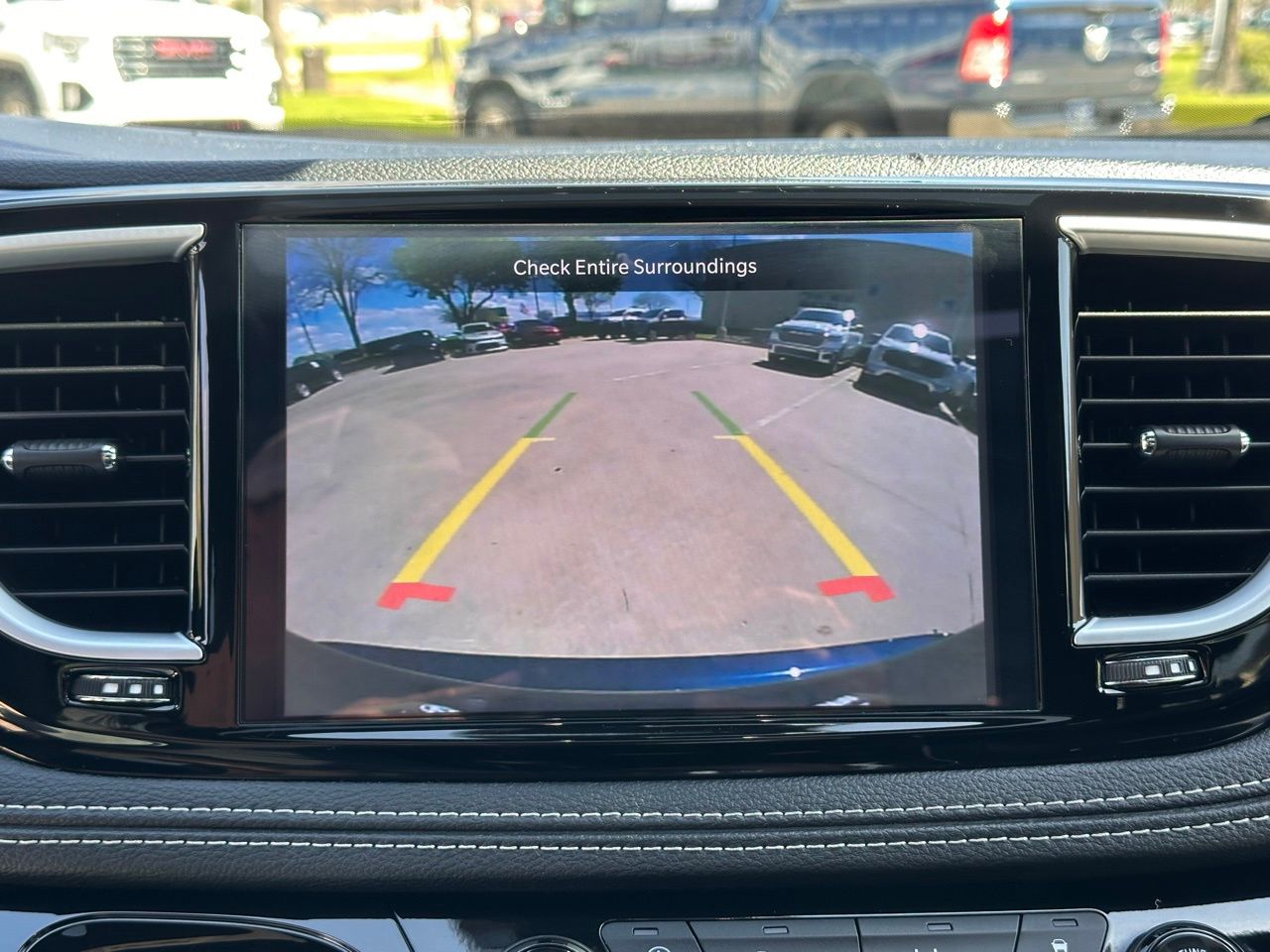 Used 2025 Fathom Blue Pearlcoat Chrysler Limited image 39