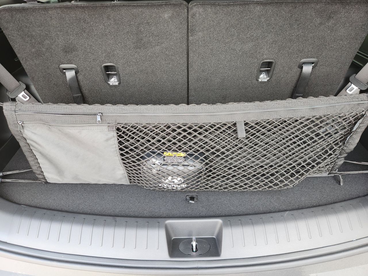 New 2026 W6H White Hyundai SEL image 31