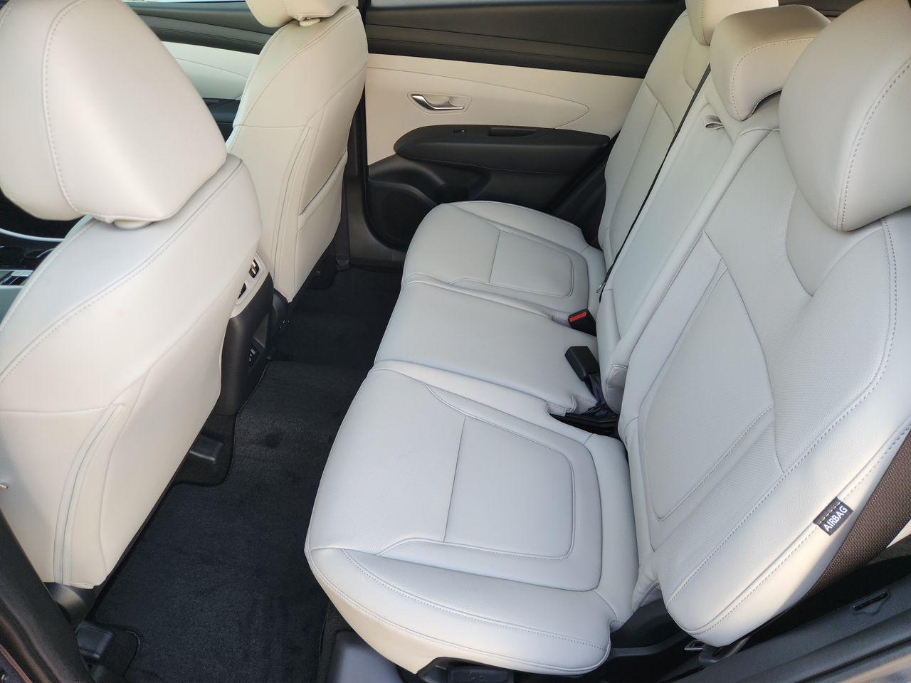 New 2026 Ecotronic Gray Hyundai SEL Plus FWD image 28