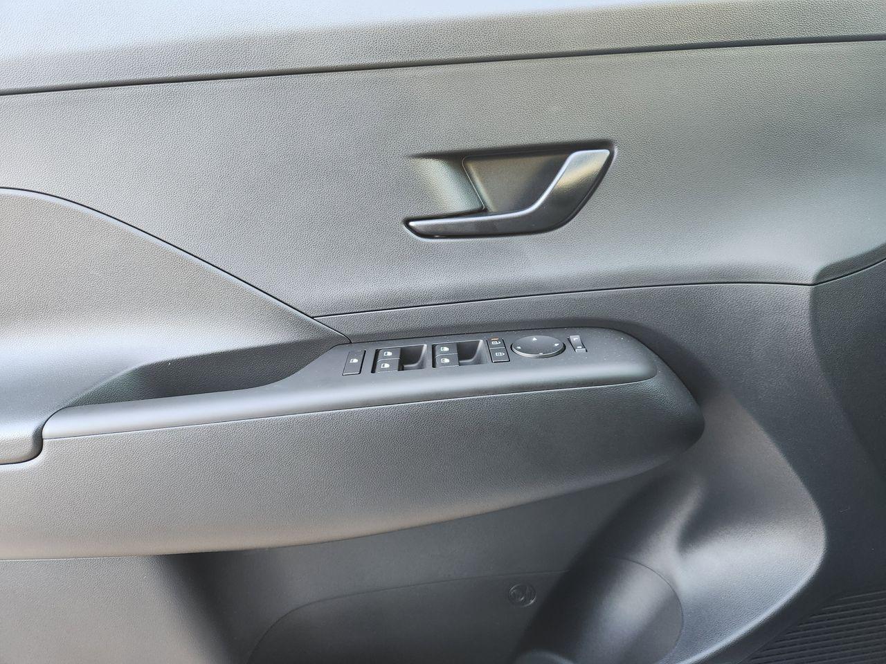 2026 Hyundai Kona SEL Sport - Photo 21