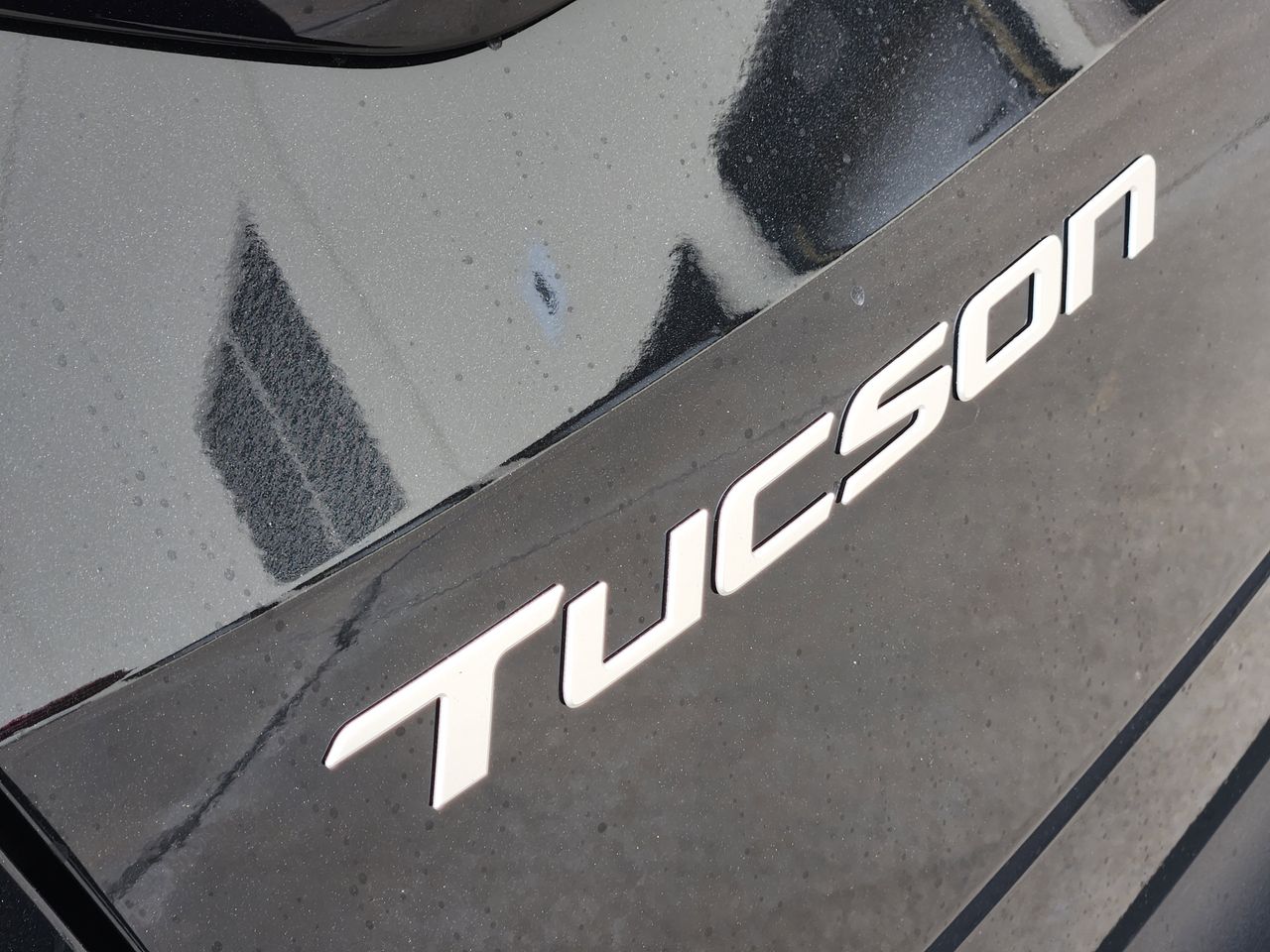 New 2026 S3B Black Hyundai SEL FWD image 8