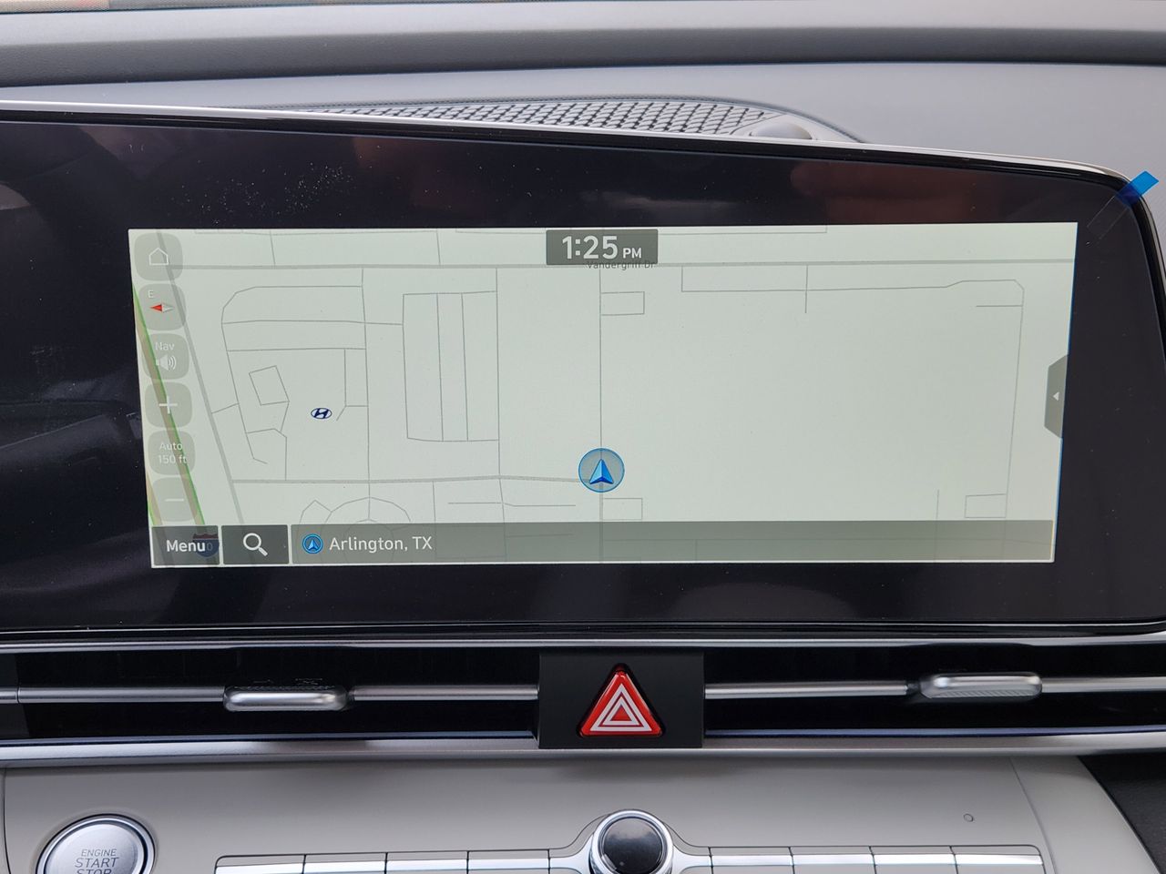 New 2026 A5G Gray Hyundai Limited image 14