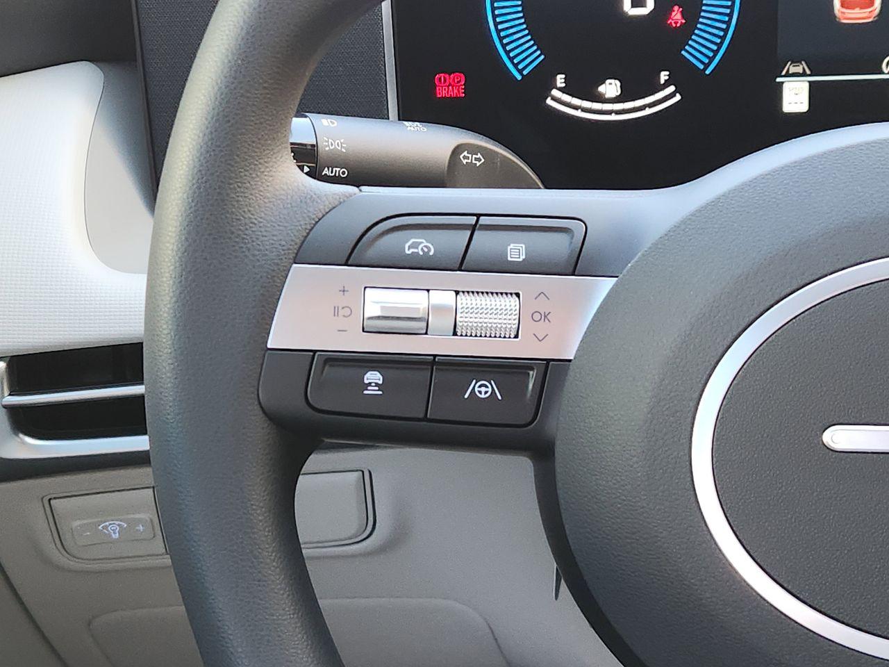 New 2026 Phantom Black Hyundai SEL FWD image 26