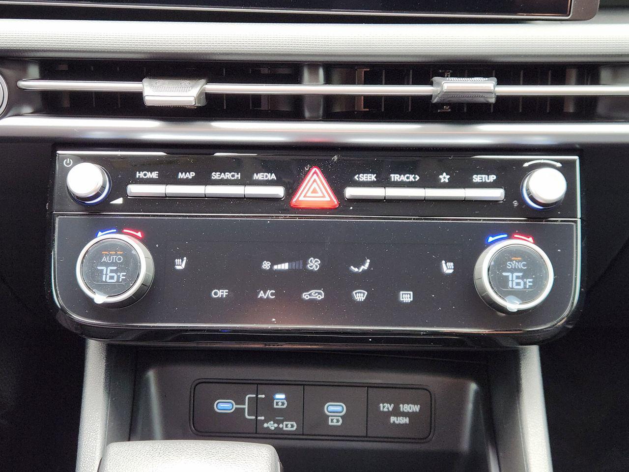 New 2026 S3B Black Hyundai SEL FWD image 15