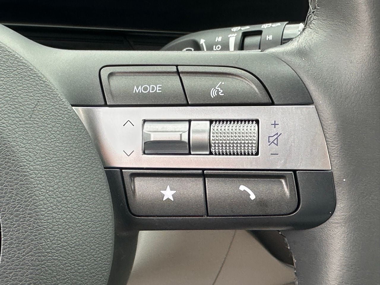 Used 2026 Ecotronic Gray Pearl Hyundai SEL Sport image 25