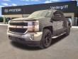 Used 2018 Chevrolet Silverado 1500 LT LT1 Truck Crew Cab