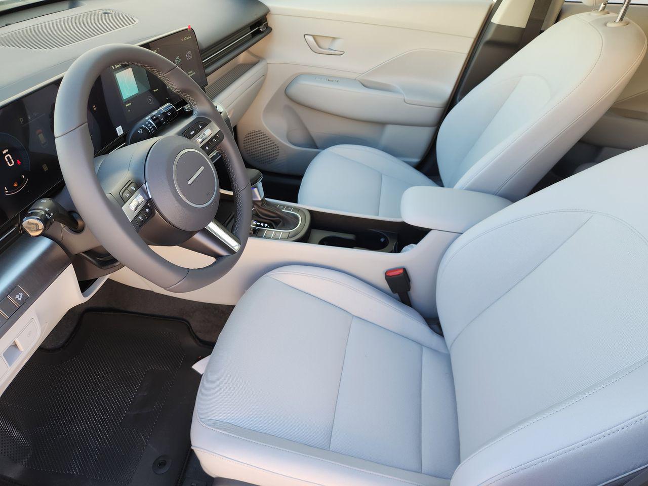 New 2026 SAW White Hyundai SEL Sport FWD image 9