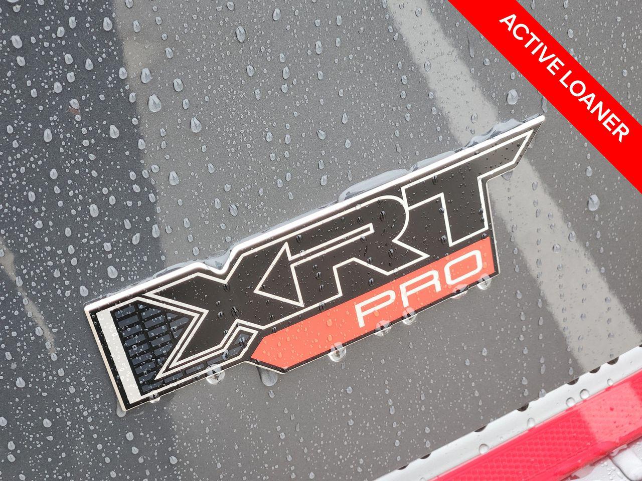 New 2026 PE2 Gray Hyundai XRT Pro image 9