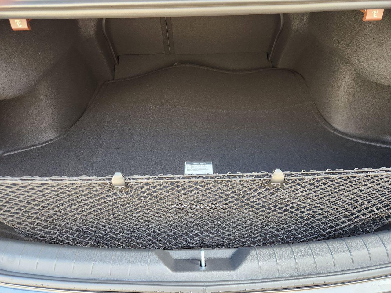 New 2026 T2G Gray Hyundai SEL Sport image 31