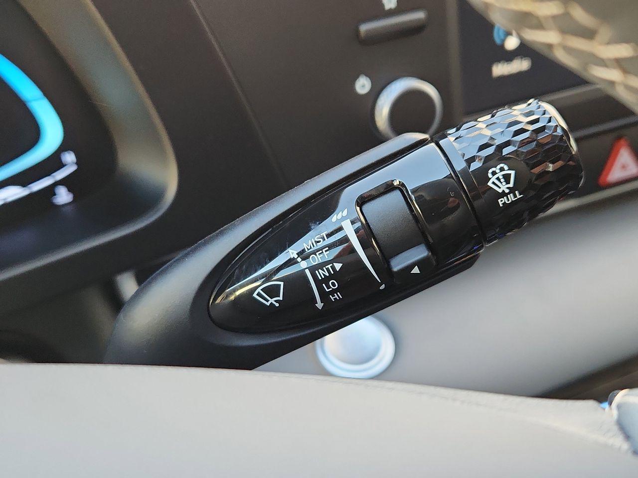 New 2026 W6H White Hyundai SEL Sport image 27