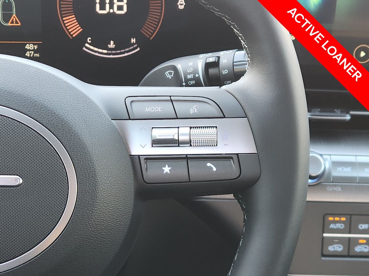 2026 Hyundai Kona SEL Sport - Photo 27