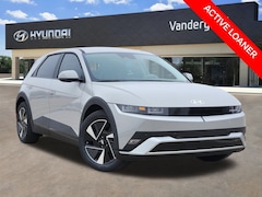 2026 Hyundai IONIQ 5 SEL SUV