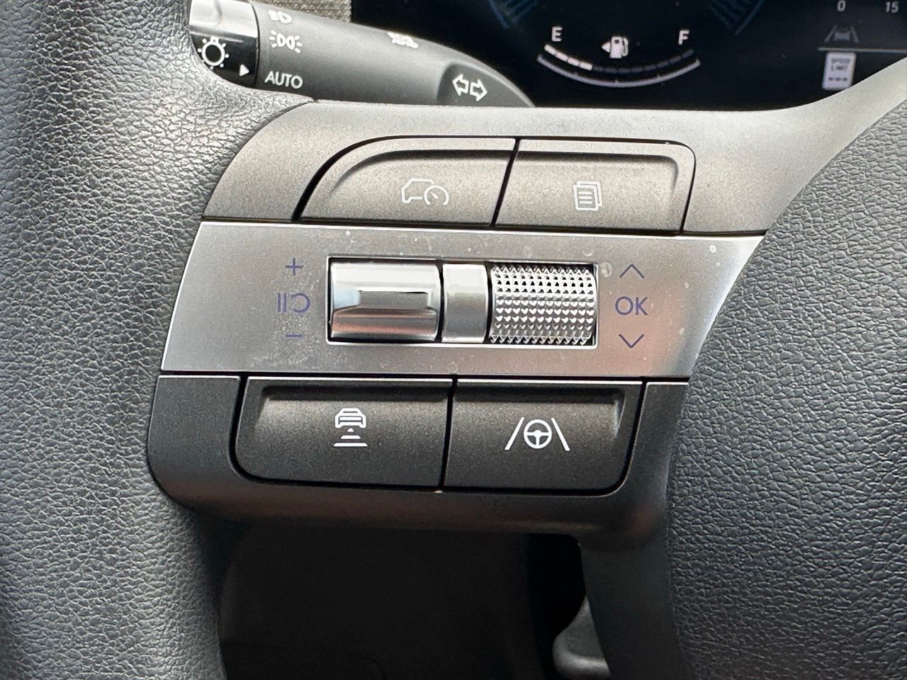 Certified Used 2026 Mirage Green Hyundai SE image 27