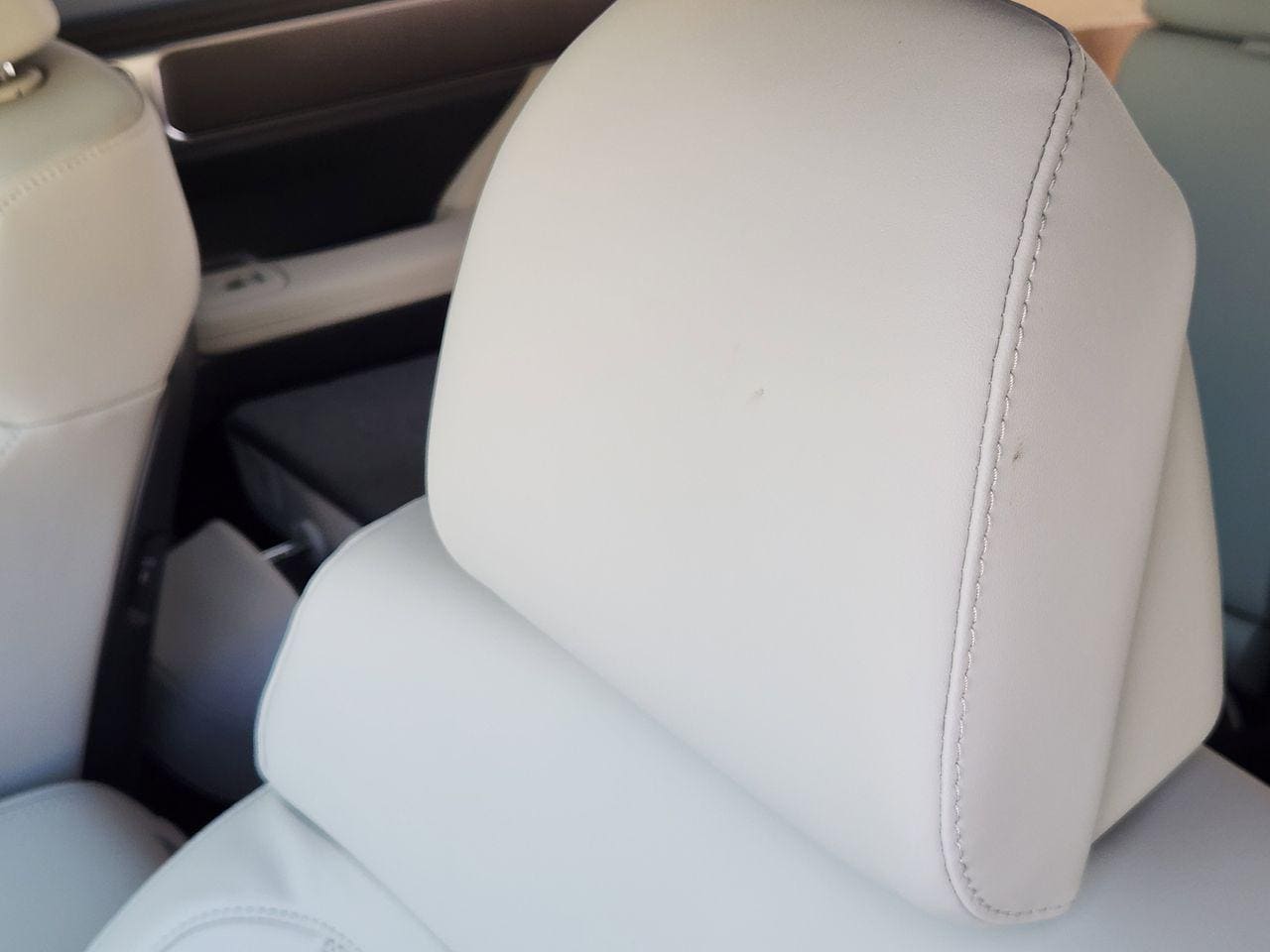 New 2026 PE2 Gray Hyundai SEL FWD image 11