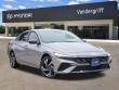 New 2025 Hyundai Elantra SEL Sport Sedan