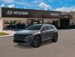 New 2026 Hyundai Tucson Limited FWD SUV