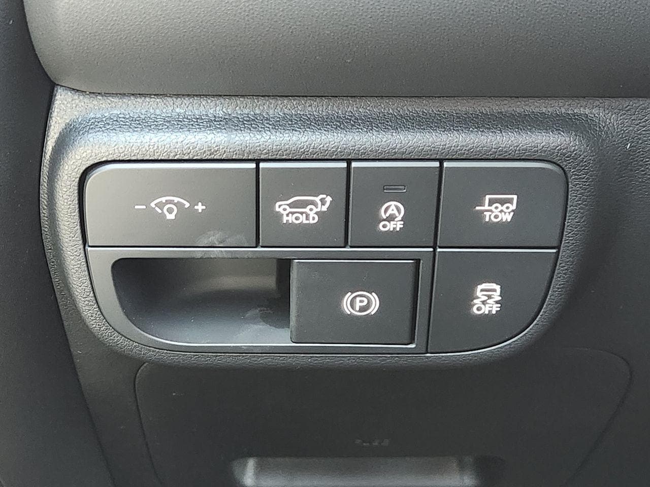 New 2027 Ecotronic Gray Pearl Hyundai SEL FWD image 20