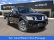 Used 2018 Nissan Frontier Desert Runner Truck King Cab