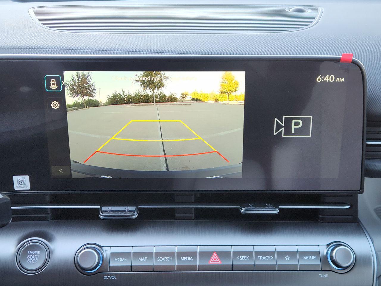 New 2026 TN6 Blue Hyundai SEL Sport FWD image 14