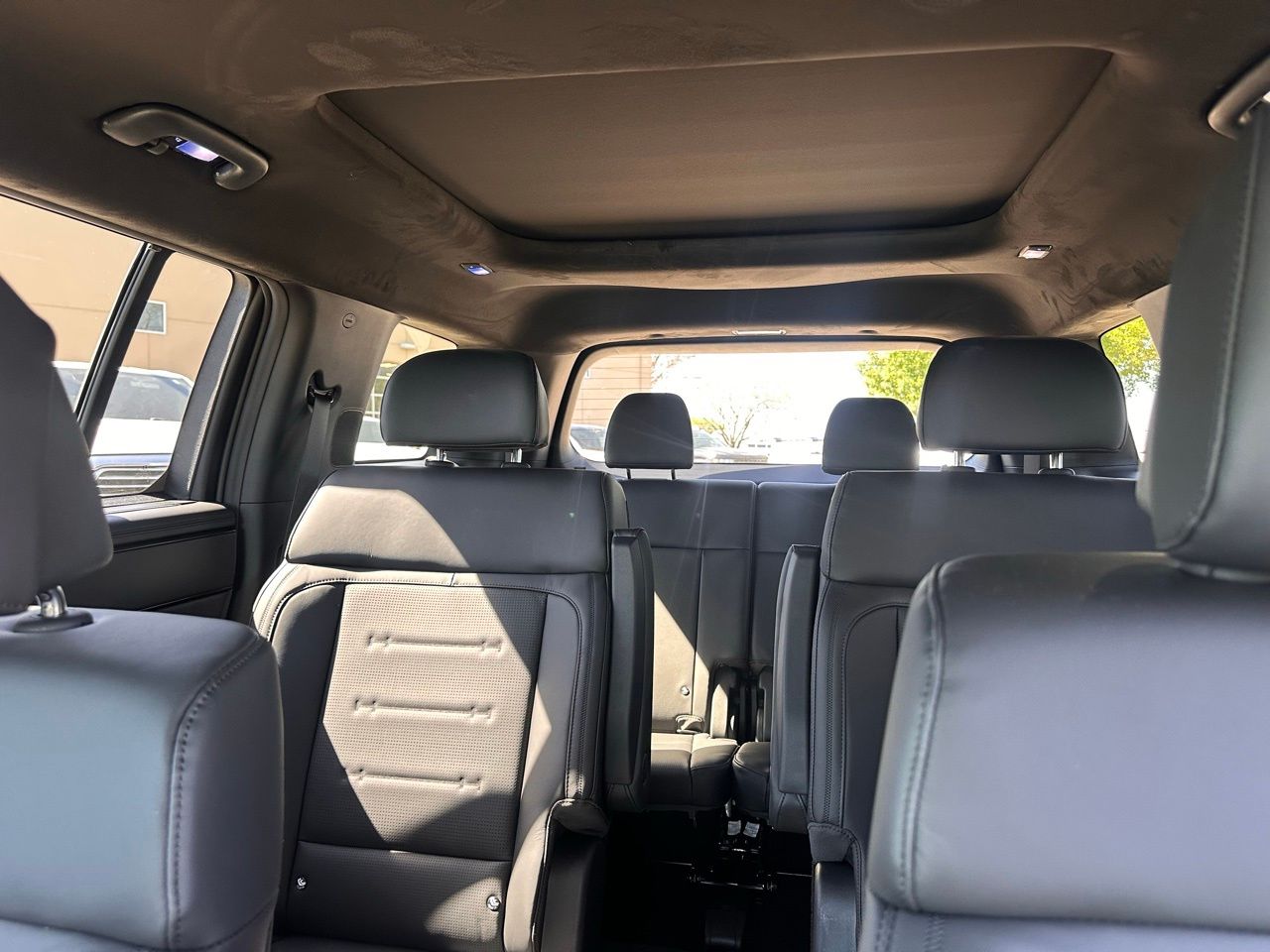 Used 2026 Phantom Black Hyundai Calligraphy image 16