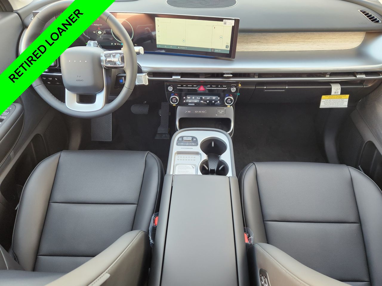 New 2026 Snow White Pearl Hyundai SEL image 27