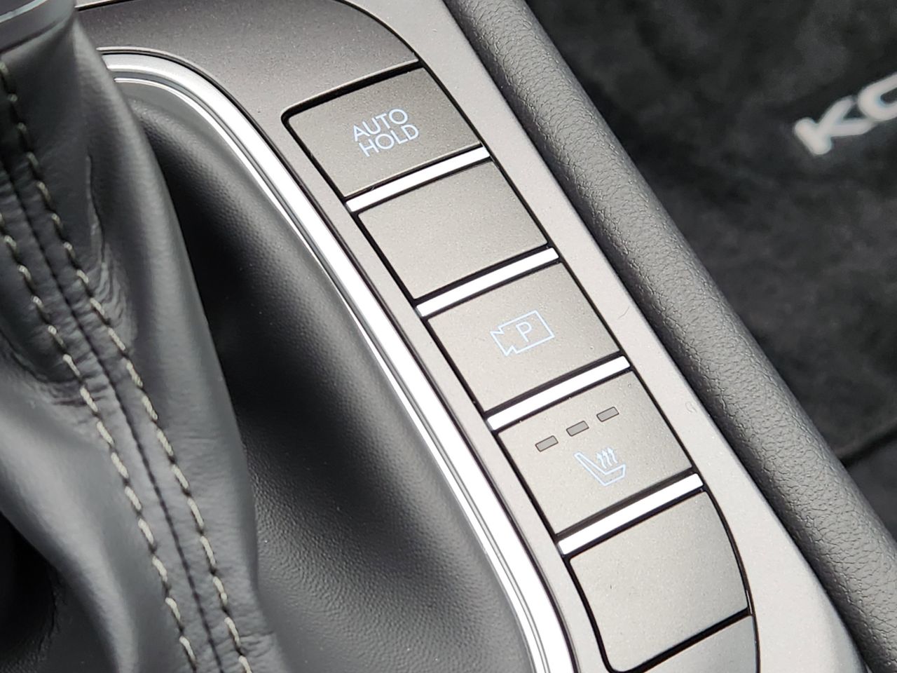 New 2026 PE2 Gray Hyundai SEL Sport FWD image 18