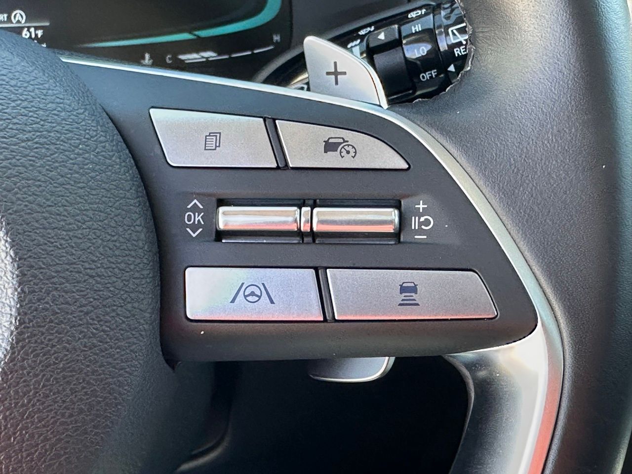 Used 2024 Hyper White Hyundai XRT image 35