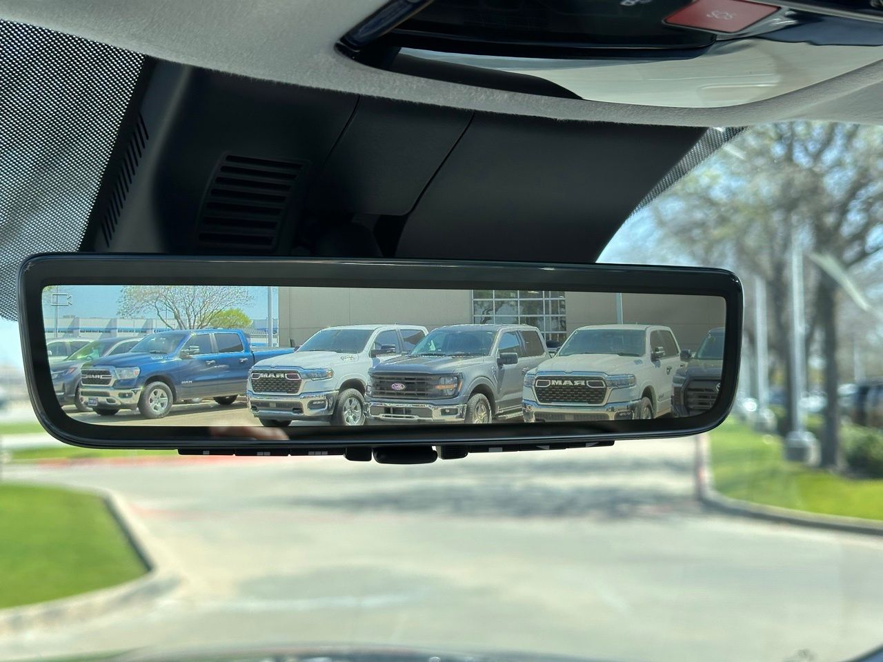 Used 2026 Atlantis Blue Hyundai Calligraphy image 38