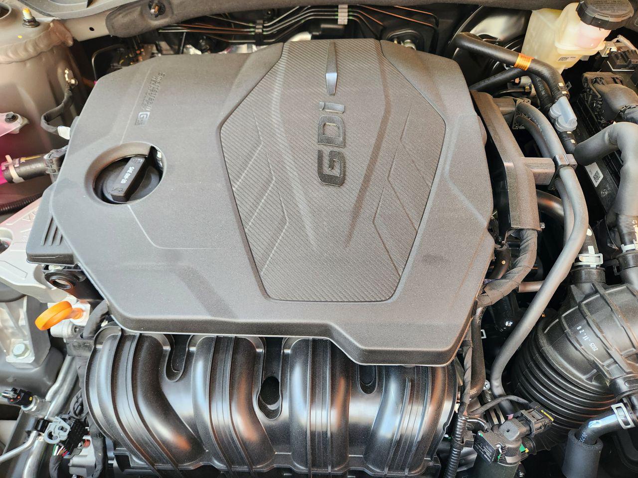 New 2026 NT2 Gray Hyundai SEL FWD image 29