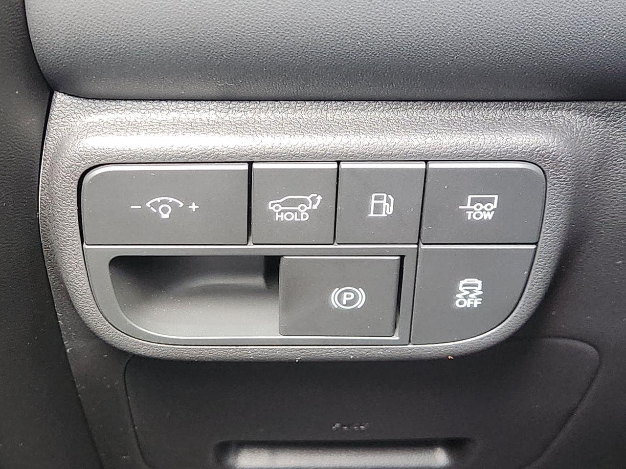 New 2027 Ecotronic Gray Pearl Hyundai Blue SEL Premium 7P image 21